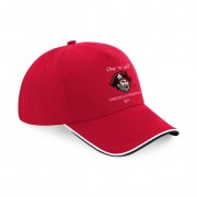 Dhekelia Pirates RFC Baseball Cap